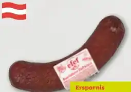ADEG efef Rauchdürre Halbkranz Angebot