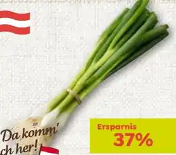 ADEG Da komm' ich her Jungzwiebel Angebot
