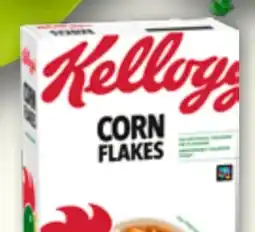 ADEG Kellogg's Cornflakes Angebot