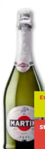 ADEG Martini Asti Spumante Angebot