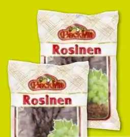 ADEG Back Mit Rosinen Angebot