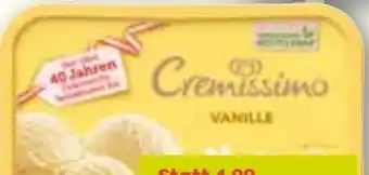 ADEG Eskimo Cremissimo Vanille Angebot
