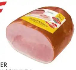 Metro Berger Wachauer Mariandlschinken Angebot