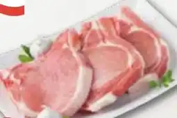 ADEG efef Schweinskotelett Angebot
