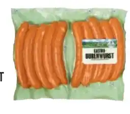 Metro Greisinger Burenwurst Angebot