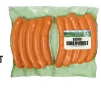 Metro Greisinger Burenwurst Angebot