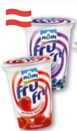 ADEG Nöm Fru Angebot