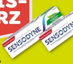 ADEG Sensodyne Multicare Zahncreme Angebot