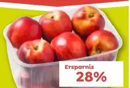 ADEG Nektarinen Angebot