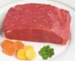ADEG efef Rindfleisch Angebot