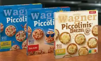 Metro Wagner Piccolinis Angebot