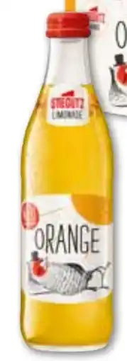 ADEG Stiegl Limonade Stieglitz Angebot