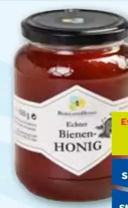 ADEG Bergland Honig Echter Bienenhonig Angebot