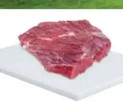Metro Scotland Hills Beef Ochsen Flank Steak Angebot