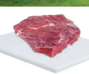 Metro Scotland Hills Beef Ochsen Flank Steak Angebot