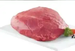 Metro Scotland Hills Beef Ochsen Steakhüfte Angebot