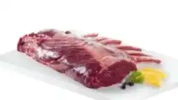 Metro Scotland Hills Beef Ochsen Cowboysteak Angebot