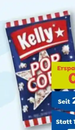 ADEG Kelly's Popcorn Angebot