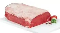 Metro Scotland Hills Beef Ochsen Roastbeef Angebot