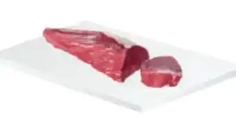 Metro Scotland Hills Beef Ochsen Filet Angebot