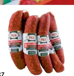 Metro Pick Kolbasz Angebot