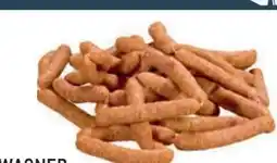 Metro Hotwagner Hotis Scharf Angebot