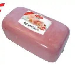 Metro Berger Schulterblock Angebot