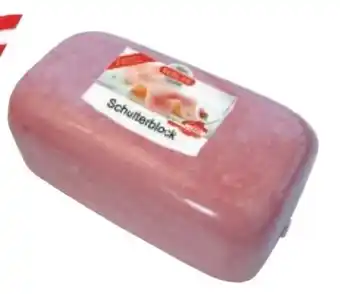 Metro Berger Schulterblock Angebot