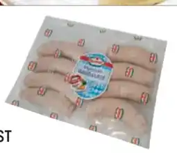 Metro Trünkel Münchner Weißwurst Angebot