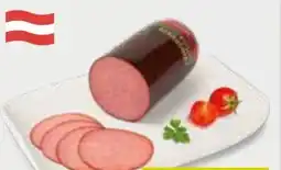ADEG Moser Feger Geräuchert Angebot