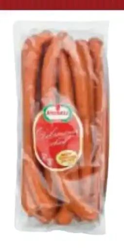 Metro Trünkel Debreziner Scharf Angebot