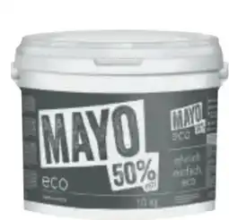 Metro Senna Mayonnaise ECO Angebot