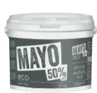 Metro Senna Mayonnaise ECO Angebot