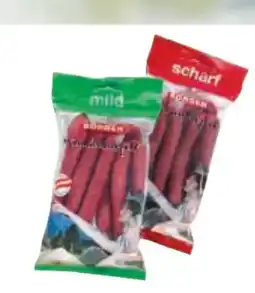 Metro Sorger Kaminwurzerl Angebot