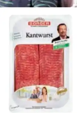 Metro Sorger Rohwurst Angebot