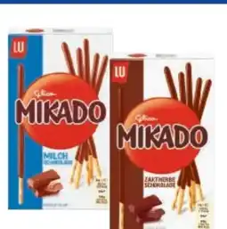 Metro LU Mikado Angebot