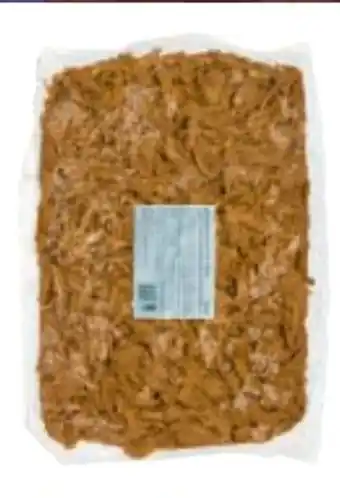 Metro Planted Pulled BBQ Angebot