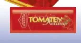 Metro Mautner Markhof Tomaten Ketchup Portioniert Angebot