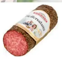 Metro Sorger Salami Angebot