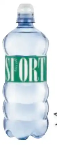 Metro Vöslauer Mineralwasser Sport Still Angebot