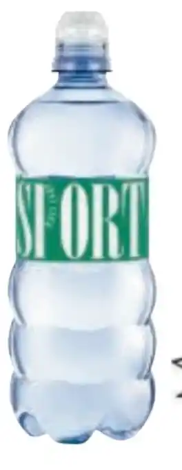 Metro Vöslauer Mineralwasser Sport Still Angebot