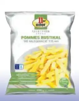 Metro 11er Pommes Rustikal Angebot