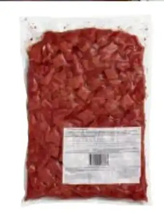 Metro Planted Steak Angebot