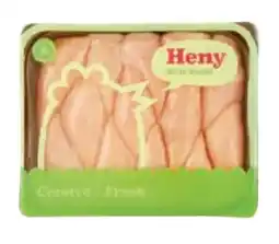 Metro Heny Maishähnchen Filet Angebot