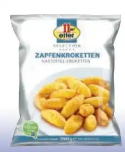 Metro 11er Selection Zapfenkroketten Angebot