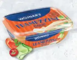 Metro Wojnar's Tramezzini Aufstrich Angebot