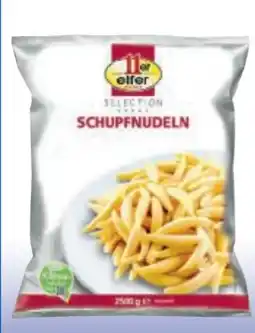 Metro 11er Selection Schupfnudeln Angebot