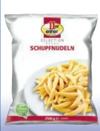 Metro 11er Selection Schupfnudeln Angebot