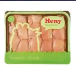 Metro Heny Maishähnchen Keule Angebot