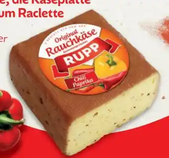 Metro Rupp Original Rauchkäse Chili-Paprika Angebot